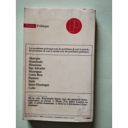 Les 20 Amériques latines