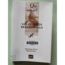 Les conflits relationnels