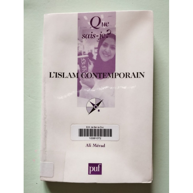 L'islam contemporain