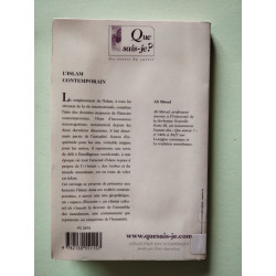 L'islam contemporain