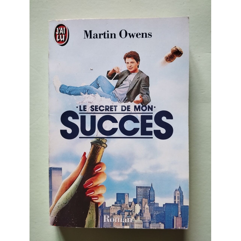 Secret de mon succes *** (Le)