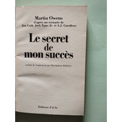 Secret de mon succes *** (Le)