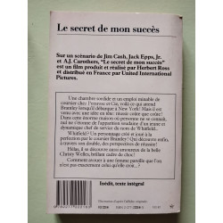 Secret de mon succes *** (Le)