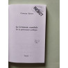 La Ceremonie Cannibale: De la performance politique (Essais)