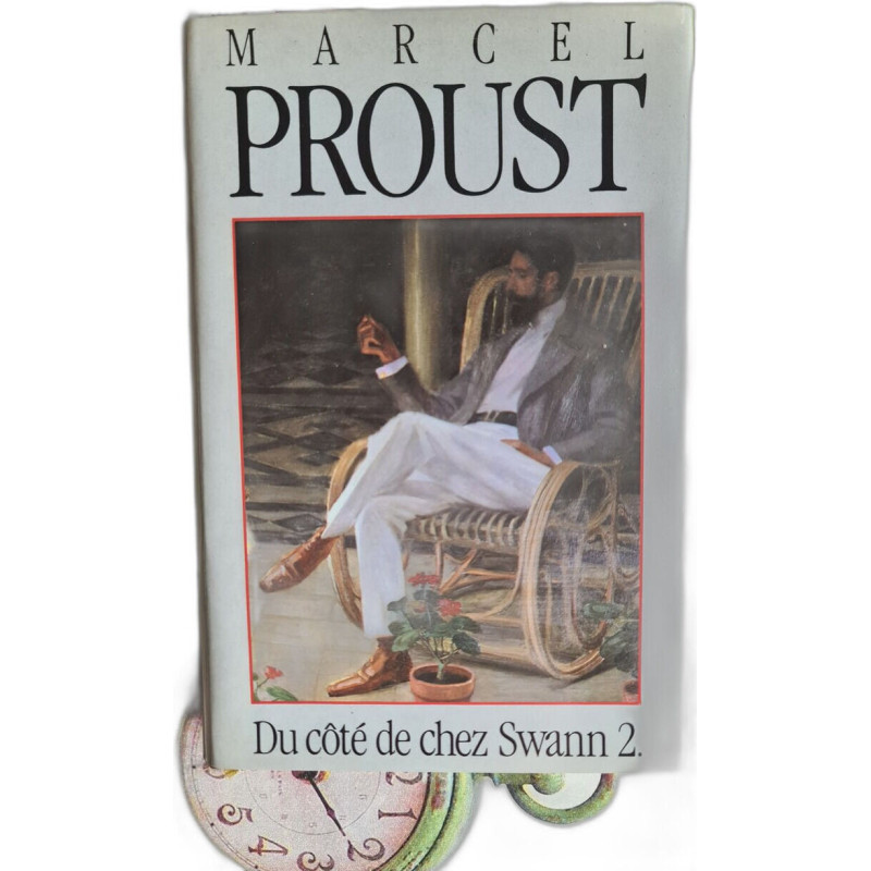 Du côté de chez Swann 2