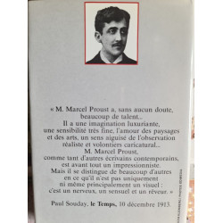 Du côté de chez Swann 2