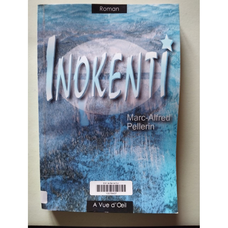 INOKENTI