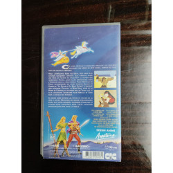 Vhs - Hercule et Xena: La bataille du Mont Olympe