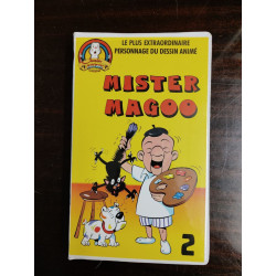 Vhs - Mister Magoo