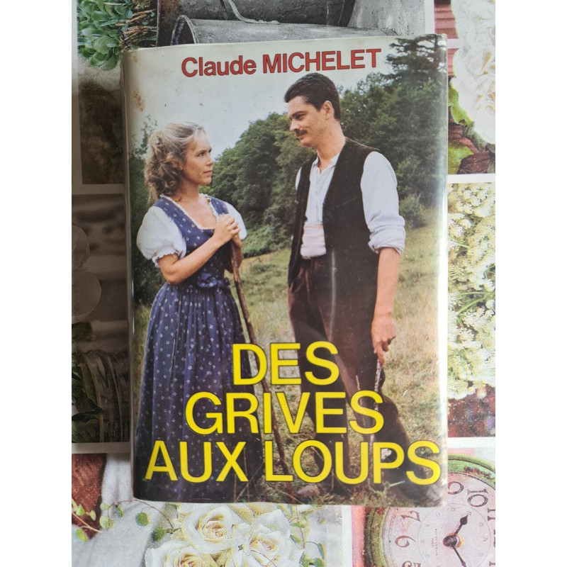 Des grèves aux loups