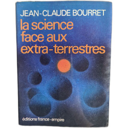 La science face aux extra-terrestres