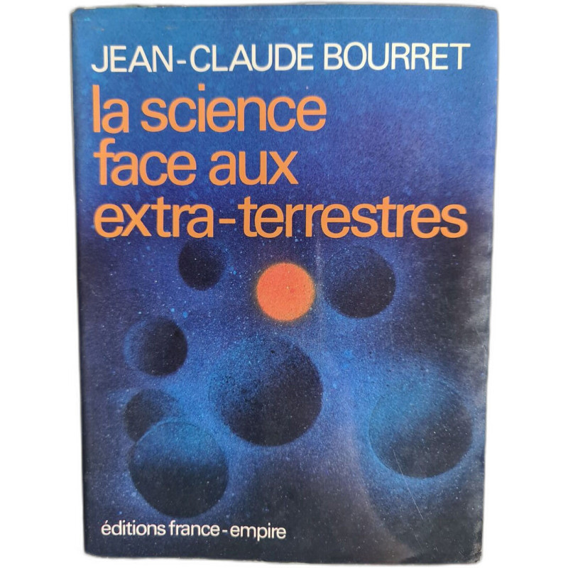 La science face aux extra-terrestres