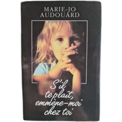 S'il te plaît emmène-moi chez toi