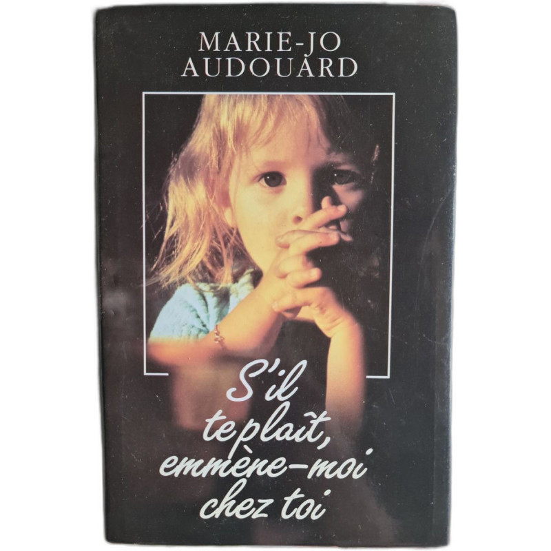 S'il te plaît emmène-moi chez toi