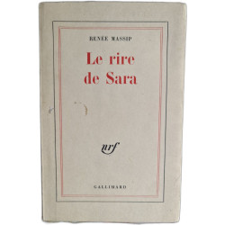 Le rire de Sara