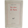 Le rire de Sara