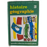 Histoire géographie