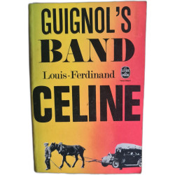 Guignol's Band