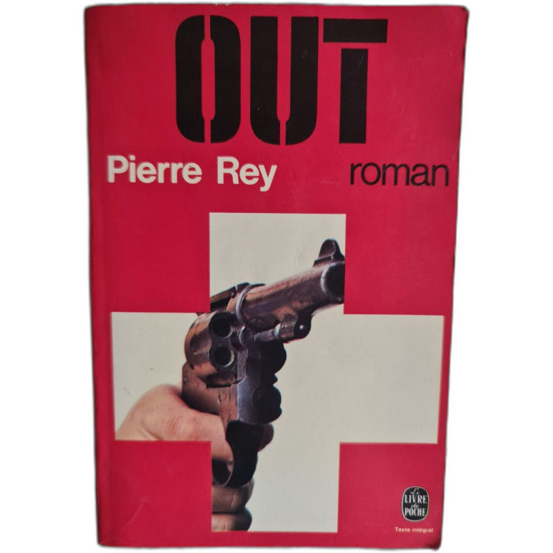 Out