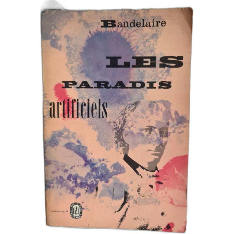 Les paradis artificiels