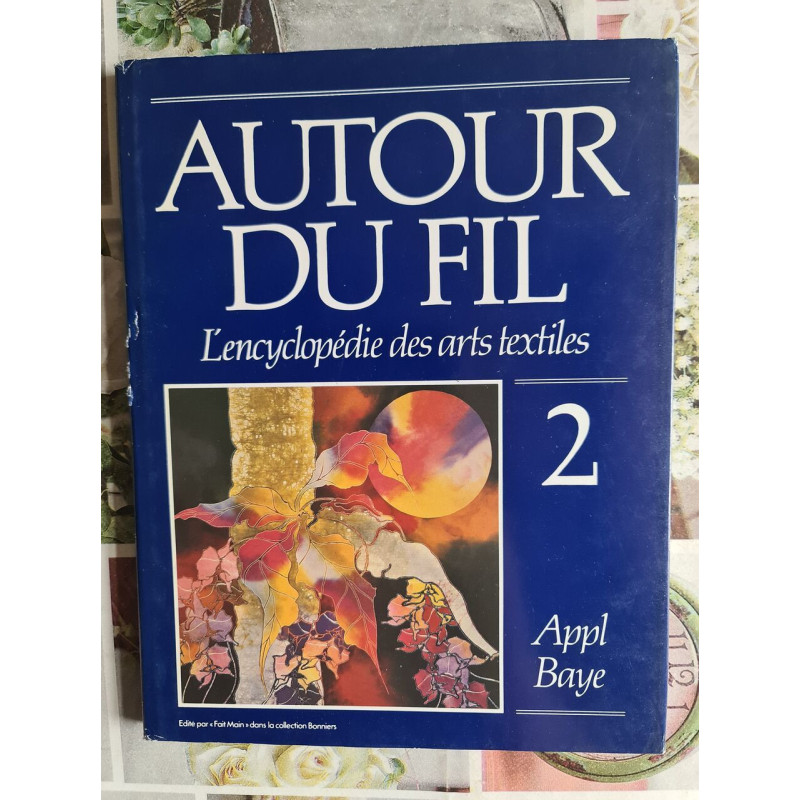Autour du fil 2