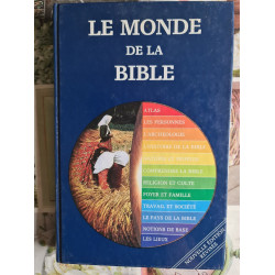 Le Monde de la Bible