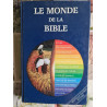 Le Monde de la Bible