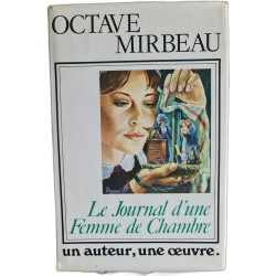 Le Journal d'une femme de chambre