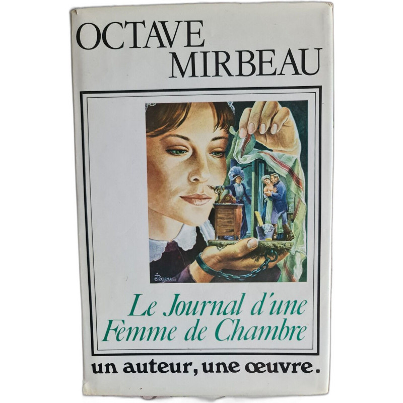Le Journal d'une femme de chambre