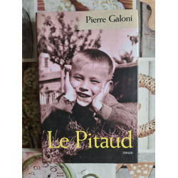 Le Pitaud