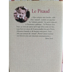Le Pitaud