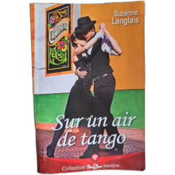 Sur un air de tango