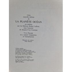 La Planète Océan mers et ocean I