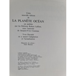 Opérations Précontinents