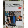 Revue mondiale : Les événements de l'année 2002