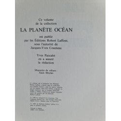 La Planète Océan les grands fleuvs