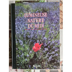 Lumineuse nature du Midi