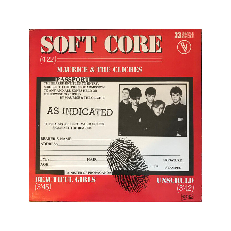 Soft Core