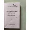 Vingt et un siècles d'économie: En Vingt Et Une Dates-Cles (Romans...