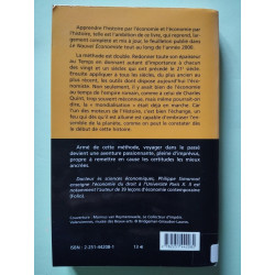 Vingt et un siècles d'économie: En Vingt Et Une Dates-Cles (Romans...