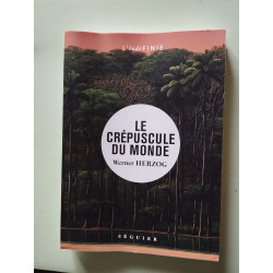 Le Crépuscule du monde