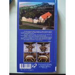 Routier Cistercien. Abbayes Et Sites France - Belgique -...