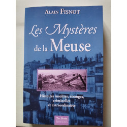Les Mystères de la Meuse