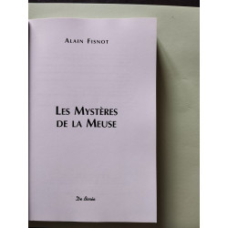 Les Mystères de la Meuse