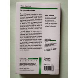 Le multiculturalisme