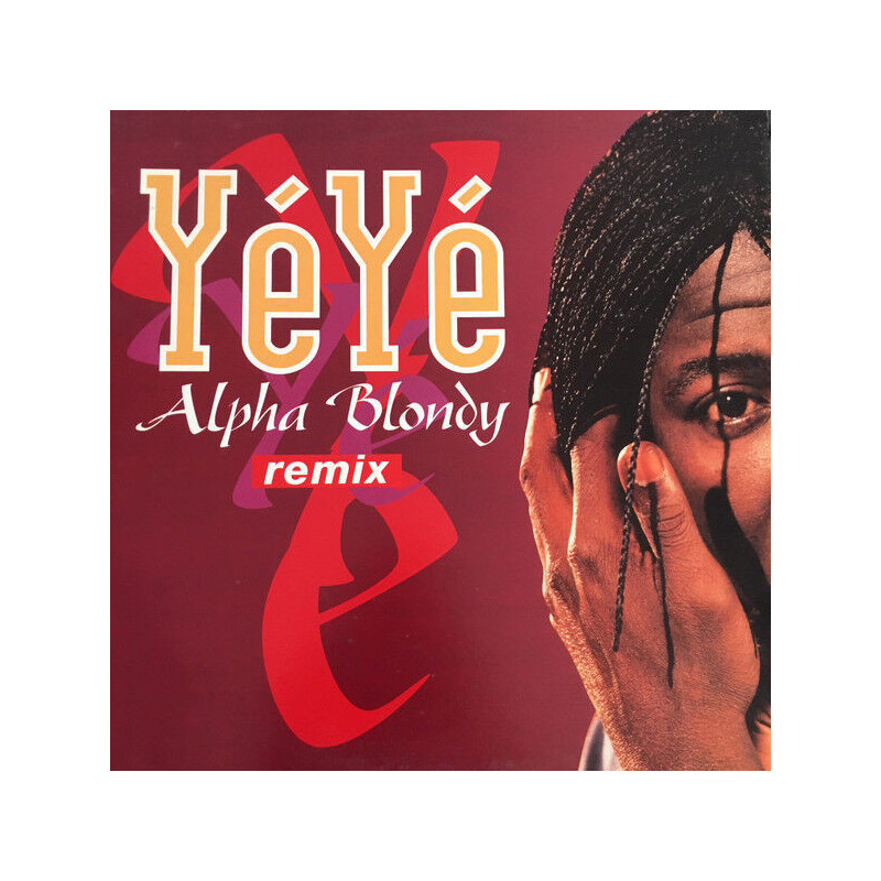 YéYé (Remix)