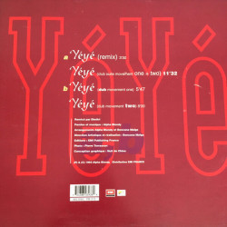 YéYé (Remix)