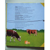 60 comptines et sons de la ferme