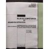 Bilan de compétences et jeunes en détention