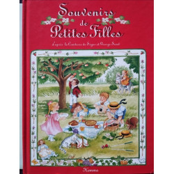 Souvenirs De Petite Fille